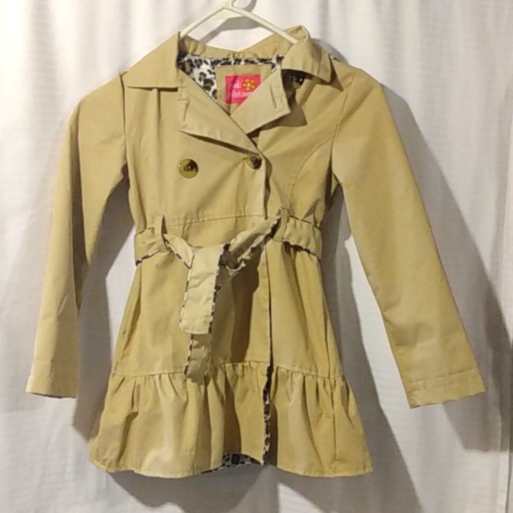 Spring Jacket